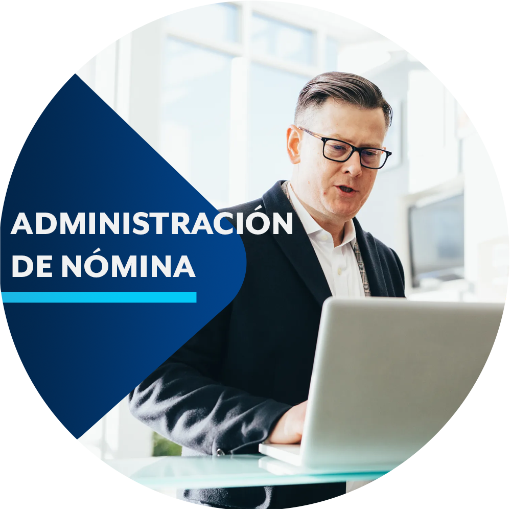 Asval administracion de nomina